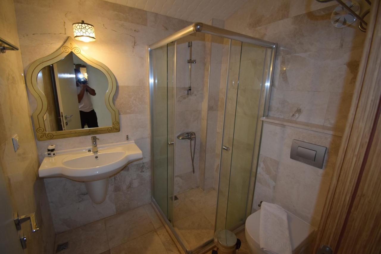 Otel Adrasan Club 4*