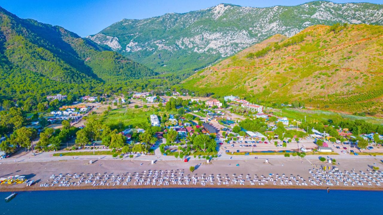 Adrasan Club Antalya