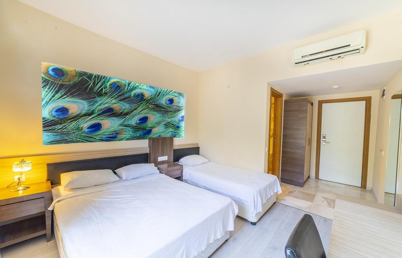 Adrasan Club 4*
