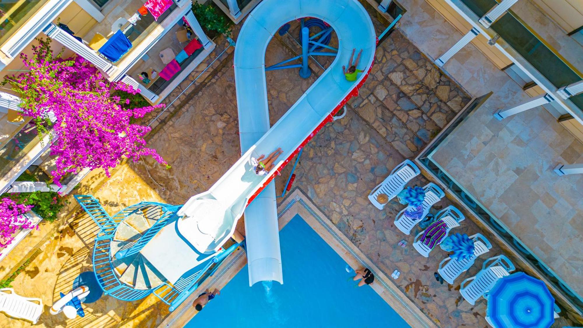Adrasan Club 4* Antalya